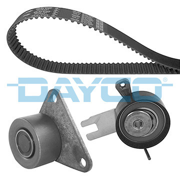 DAYCO KTB605 Motor Triger Seti - VOLVO S70 (874) uyumlu