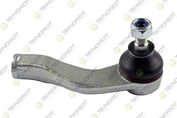 TEKNOROT DH-201 Direksiyon Sistemi Mafsal - DAIHATSU CHARADE II (G11, G30) uyumlu