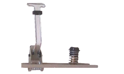 Motor Kaputu Kilit Karşılığı - DEKAR - DK2200 Ürün Görseli
