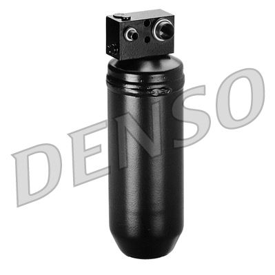 DENSO DFD99180 İklimlendirme Sistemi Kurutucu - SCANIA 4 - series uyumlu