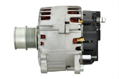 HELLA 8EL 011 713-831 Elektrik Sistemi Alternatör - VW GOLF VI Cabrio (517) uyumlu
