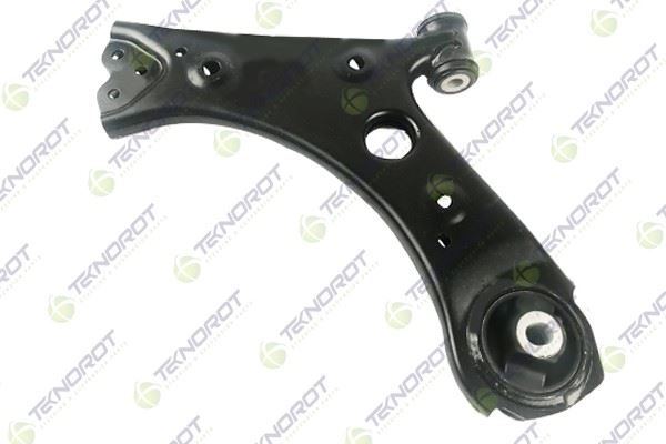 TEKNOROT JE-358S Süspansiyon Sistemi Bugi Kolu - JEEP COMPASS (MP, M6, MV, M7) uyumlu