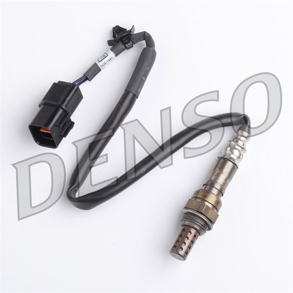 DENSO DOX-1441 Emme & Egzoz Sistemi Egzoz Sensörleri - MITSUBISHI PAJERO II Canvas Top (V2_C, V4_C) uyumlu