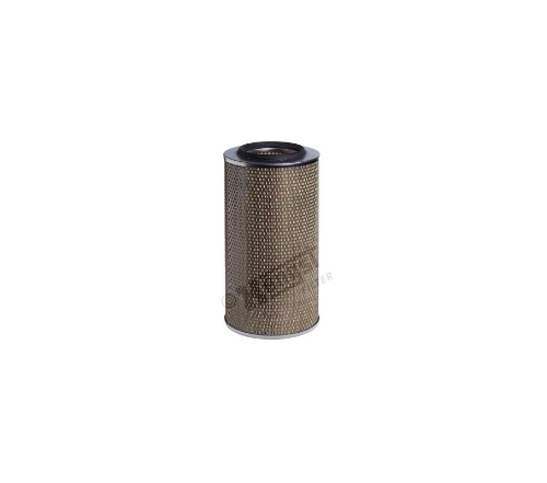HENGST FILTER E115L Motor Hava Filtresi - MERCEDES-BENZ MB-TRAC uyumlu