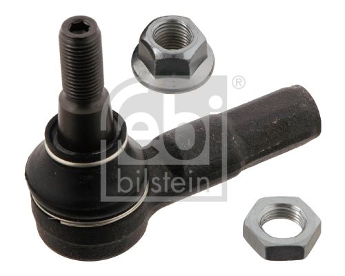 FEBI BILSTEIN 280008 Direksiyon Sistemi Mafsal - MERCEDES-BENZ SPRINTER 3,5-t Minibüs/Otobüs (B906) uyumlu