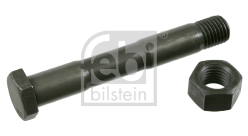 FEBI BILSTEIN 10812 Süspansiyon Sistemi Montaj Parçaları - VOLVO FH12 uyumlu
