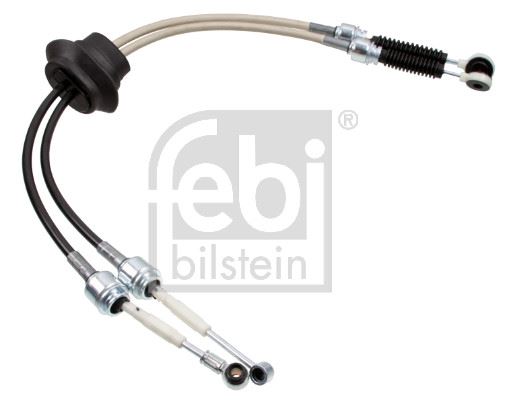 FEBI BILSTEIN 180372 Şanzıman Şanzıman Kullanım Ünitesi - PEUGEOT 806 (221) uyumlu