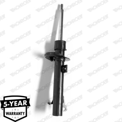 MONROE G16386 Süspansiyon Sistemi Amortisör - FORD FIESTA V (JH_, JD_) uyumlu