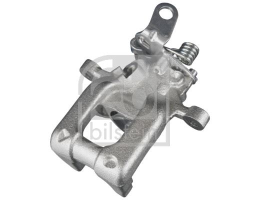 FEBI BILSTEIN 180924 Fren Sistemleri Fren Kaliperi - SEAT LEON (1P1) uyumlu