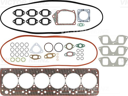 VICTOR REINZ 02-33935-08 Motor Silindir Kafa Contası