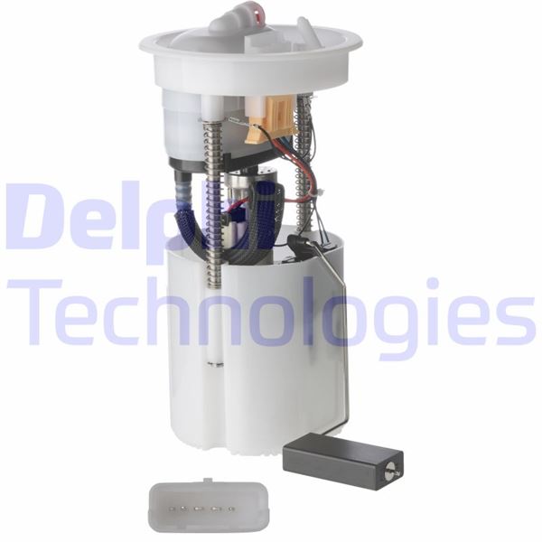 DELPHI FG2008-12B1 Motor Besleme Ünitesi - FORD MONDEO IV Turnier (BA7) uyumlu