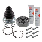 FEBI BILSTEIN 188700 Diferansiyel & Aktarma Sistemi Mafsallar - VW TRANSPORTER T4 Minibüs/Otobüs (70B, 70C, 7DB, 7DK, 70J, 70K, uyumlu