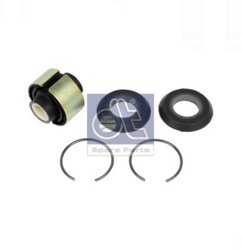 DT Spare Parts 7.96051 Kaporta & Gövde Parçaları Kabin Burçları