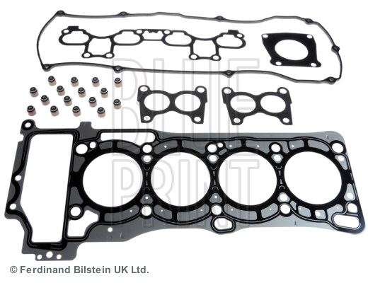 BLUE PRINT ADN162138 Motor Silindir Kafa Contası - NISSAN ALMERA II Hatchback (N16) uyumlu