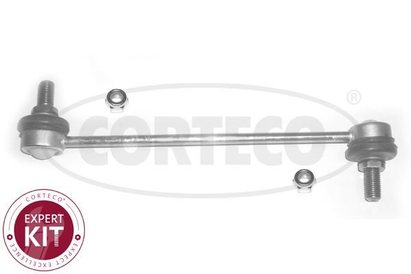 CORTECO 49398483 Süspansiyon Sistemi Stabilizatör - OPEL COMBO Kasa/büyük limuzin (71_) uyumlu
