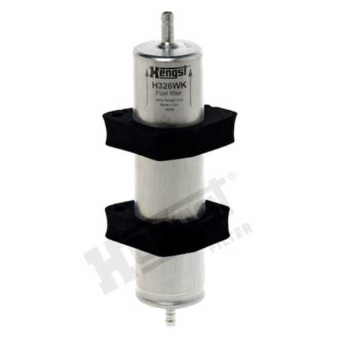 HENGST FILTER H326WK Yakıt Sistemi Yakıt Filtresi - VOLVO 7700 uyumlu