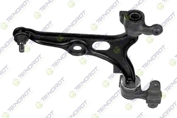 TEKNOROT F-746 Süspansiyon Sistemi Bugi Kolu - PEUGEOT 806 (221) uyumlu