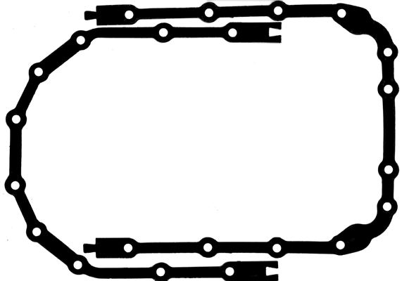 VICTOR REINZ 71-53621-00 Motor Karter Contası