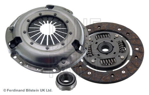 BLUE PRINT ADH23048 Debriyaj Sistemi Debriyaj Seti - ROVER 200 II Hatchback (XW) uyumlu
