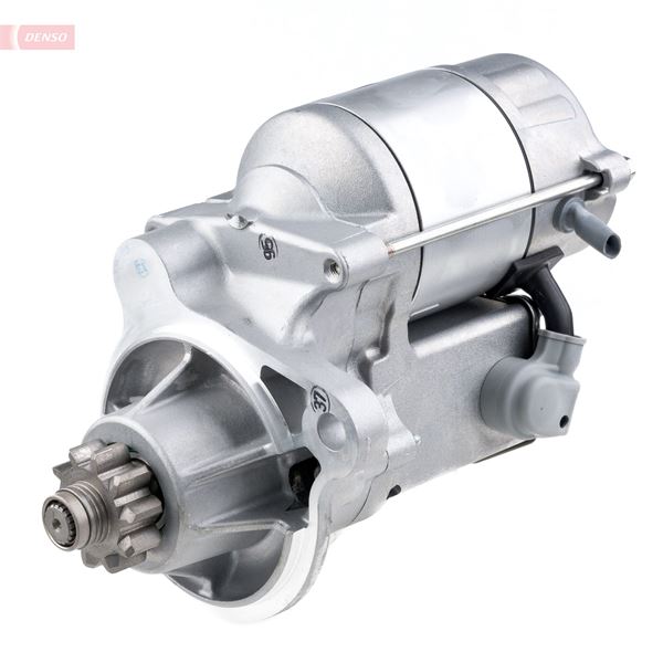 DENSO DSN2126 Elektrik Sistemi Marş Motoru