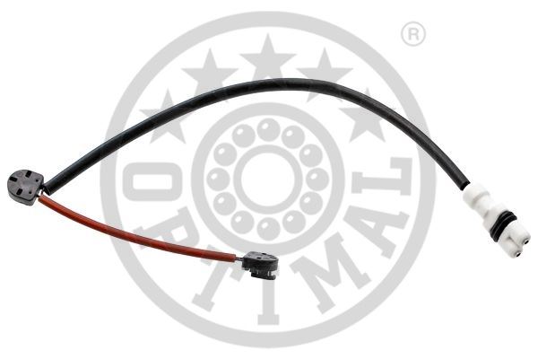 OPTIMAL WKT-60045K Fren Sistemleri Aşınma Göstergesi - PORSCHE BOXSTER Spyder (987) uyumlu