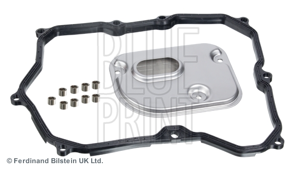 BLUE PRINT ADV182157 Şanzıman Hidrolik Kumanda - VW PASSAT B6 Variant (3C5) uyumlu