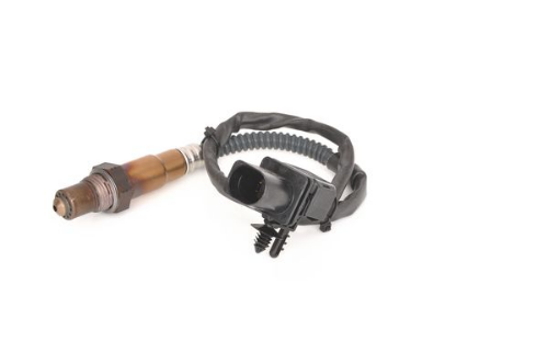 BOSCH 0 258 017 454 Emme & Egzoz Sistemi Egzoz Sensörleri - VOLVO V60 I (155) uyumlu