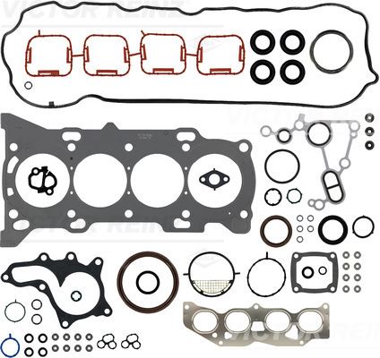 VICTOR REINZ 01-10152-03 Motor Conta Seti - TOYOTA RAV 4 IV (_A4_) uyumlu