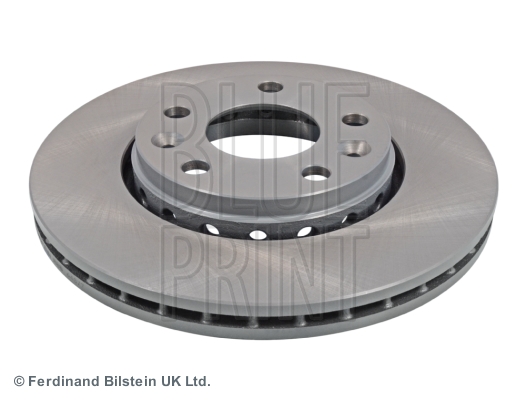 BLUE PRINT ADR164302 Fren Sistemleri Fren Diski - RENAULT MEGANE III Coupe (DZ0/1_) uyumlu