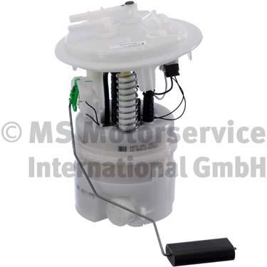 PIERBURG 7.02701.86.0 Motor Besleme Ünitesi - PEUGEOT 508 I (8D_) uyumlu