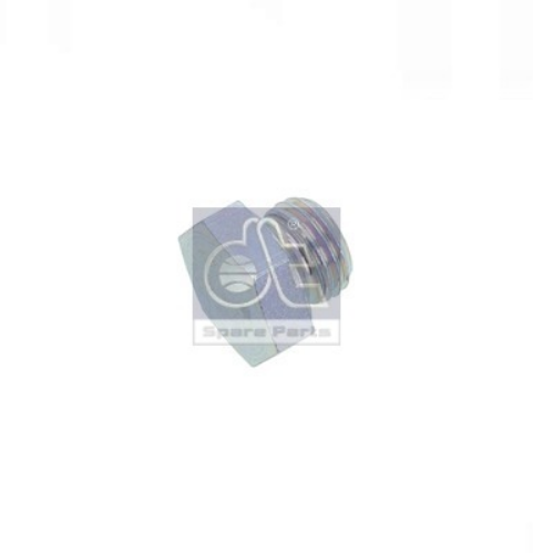 DT Spare Parts 9.03001 Motor Krank Muhafazası
