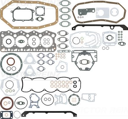 VICTOR REINZ 01-33940-03 Motor Conta Seti