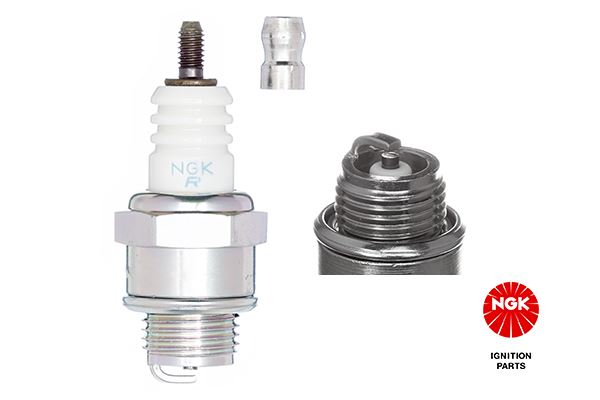 NGK 4452 Ateşleme Sistemi Buji