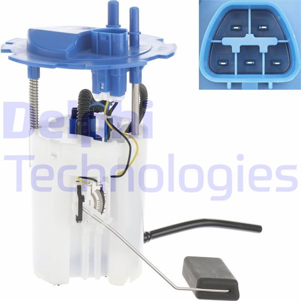DELPHI FG2625-12B1 Motor Besleme Ünitesi - CHEVROLET EPICA (KL1_) uyumlu