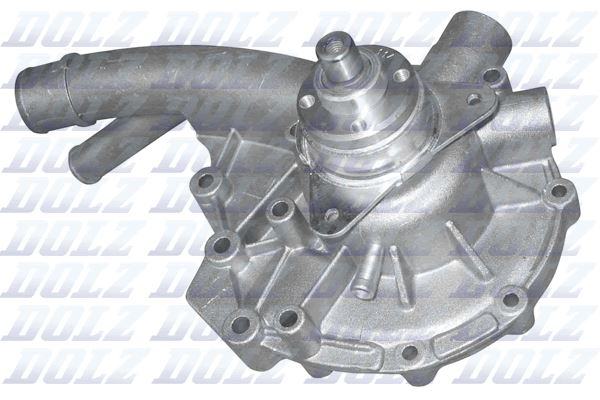 DOLZ M179 Motor Devirdaim - MERCEDES-BENZ 190 (W201) uyumlu