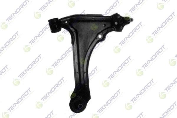 TEKNOROT O-425 Süspansiyon Sistemi Bugi Kolu - OPEL KADETT D (31_-34_, 41_-44_) uyumlu