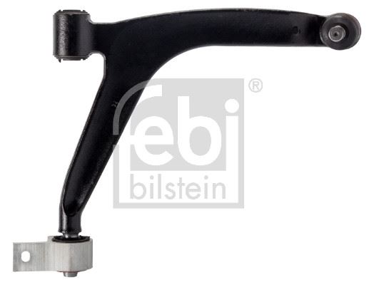FEBI BILSTEIN 280474 Süspansiyon Sistemi Bugi Kolu - CITROËN BERLINGO / BERLINGO FIRST Kasa/büyük limuzin (M_) uyumlu