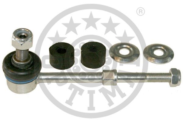 OPTIMAL G7-1374 Süspansiyon Sistemi Stabilizatör - TOYOTA HILUX V Pick-up (_N8_, _N9_, _N10_, _N11_) uyumlu