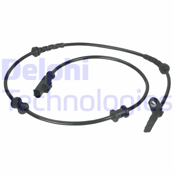 DELPHI SS20326 Fren Sistemleri Sürüş Dinamiği Ayarı - FIAT DUCATO Panelvan/Van (250_) uyumlu