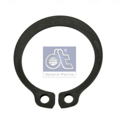 DT Spare Parts 3.15323 Fren Sistemleri Fren Kampanası - MAN TGM I uyumlu
