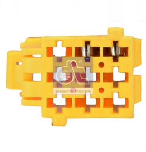 DT Spare Parts 4.63390 Kaporta & Gövde Parçaları Dış Kilitler