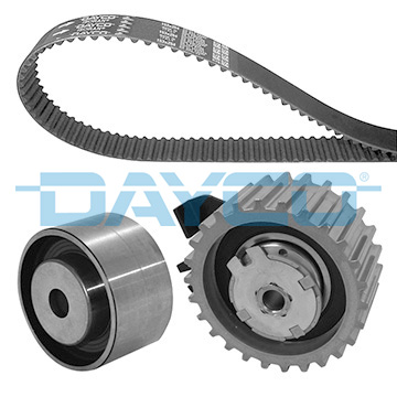 DAYCO KTB334 Motor Triger Seti - ALFA ROMEO 147 (937_) uyumlu