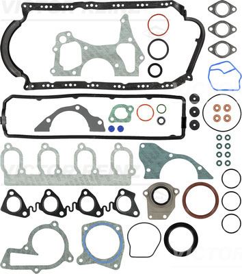 VICTOR REINZ 01-28352-01 Motor Conta Seti - FORD ESCORT IV (GAF, AWF, ABFT) uyumlu