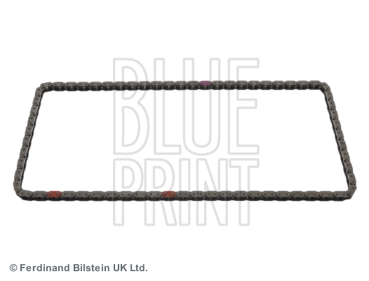 BLUE PRINT ADT37344 Motor Kumanda Zinciri Seti - TOYOTA AVENSIS Sedan (_T27_) uyumlu