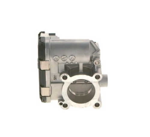 BOSCH 0 280 750 149 Motor Gaz Kelebeği & Yakıt & Vakum Borusu