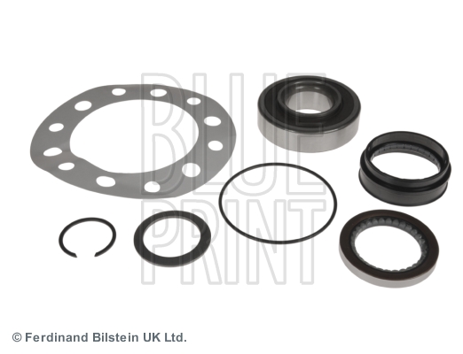 BLUE PRINT ADT383110 Jant & Lastik & Bijon Poyra - TOYOTA HILUX VII Pick-up (_N1_, _N2_, _N3_) uyumlu
