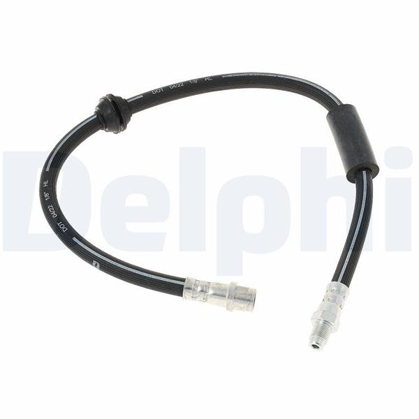 DELPHI LH7760 Fren Sistemleri Fren Hortumları - MERCEDES-BENZ GL-SERISI (X164) uyumlu