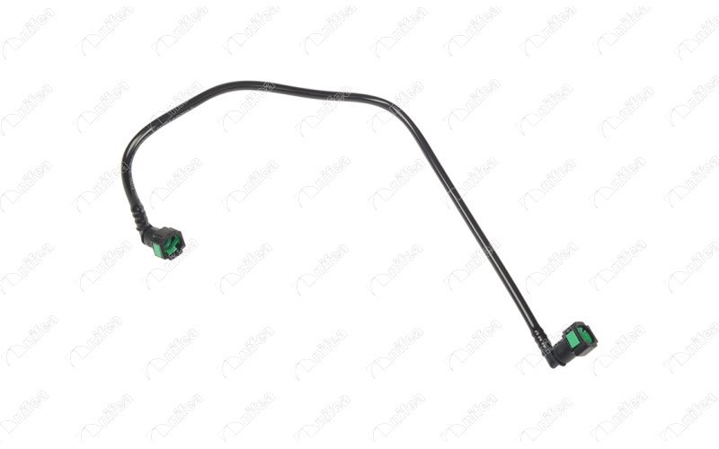 NIFEA 35413 Motor Hortum & Bağlantılar - BMW 5 (E60) uyumlu