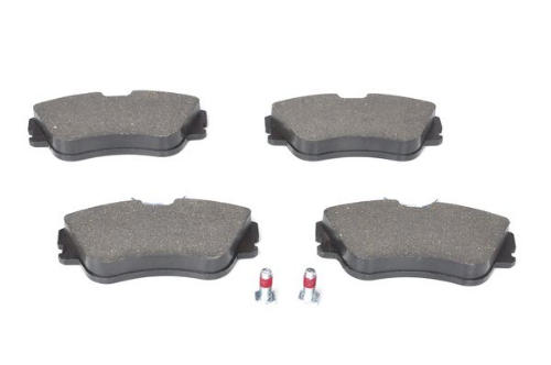 BOSCH 0 986 461 753 Fren Sistemleri Fren Balatası - VW TRANSPORTER T4 Minibüs/Otobüs (70B, 70C, 7DB, 7DK, 70J, 70K, uyumlu