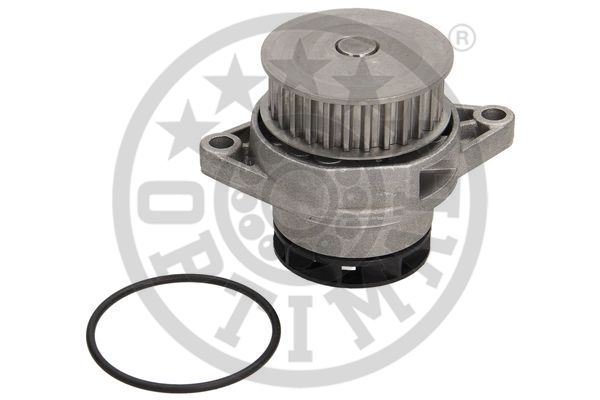 OPTIMAL AQ-1058 Motor Devirdaim - VW GOLF III (1H1) uyumlu